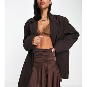 Free People, Who's That? Skirt, Women's Size XS